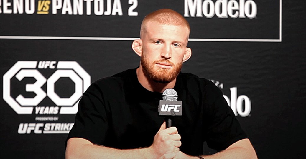 Bo Nickal confident he’ll “kill” next opponent, discusses ideal timeline after UFC 300