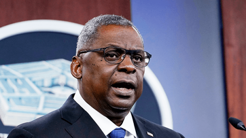 Pentagon: Austin Takes Responsibility, We’ve Given Many Details About ‘Deeply Personal Issue’