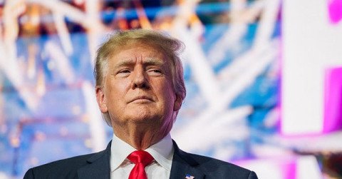 Watch Live: Donald Trump Speaks at Black Conservative Federation Gala in South Carolina