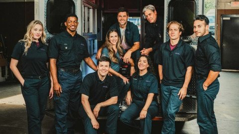 Great American Family’s County Rescue Continues New Trend of Faith-Based TV Series