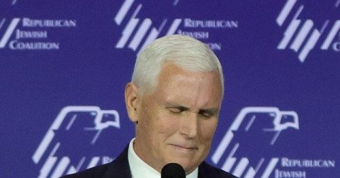 CNN’s Cupp: ‘Mealy-Mouthed’ Pence’s Trump Rebuke ‘Impotent’