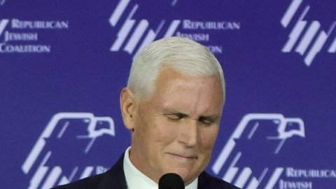 CNN’s Cupp: ‘Mealy-Mouthed’ Pence’s Trump Rebuke ‘Impotent’