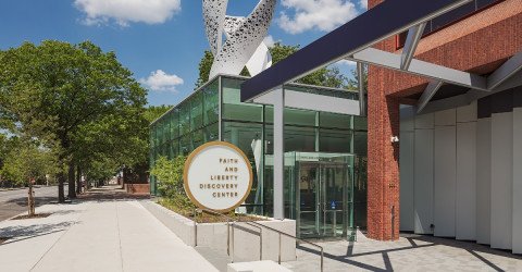 American Bible Society to Close $60 Million ‘Faith and Liberty’ Museum in Philadelphia