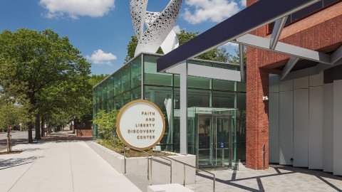 American Bible Society to Close $60 Million ‘Faith and Liberty’ Museum in Philadelphia