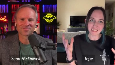 Former Satanist Shares Her Remarkable Journey to Finding Christ