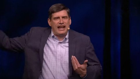 Hundreds in Australia Follow Jesus at Will Graham’s ‘Look Up Celebration’