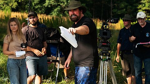 Filmmaker Sean McNamara Advocates for Family-Friendly Entertainment in Hollywood