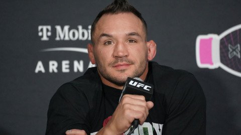 Michael Chandler tells ‘unreliable’ Conor McGregor to get sober