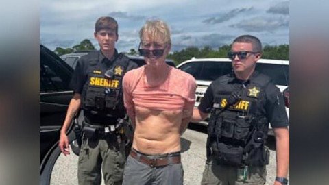 Assassination Attempt Suspect Ryan Routh Seeks Judge Recusal from Case, Citing Trump Appointment