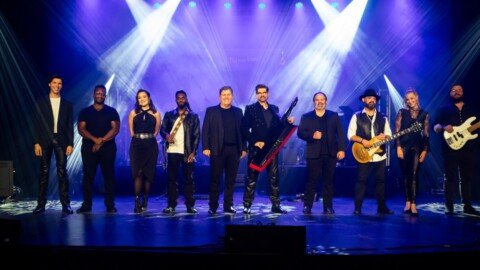 Christian Rock Opera Inspired by Trans-Siberian Orchestra Debuts in Texas