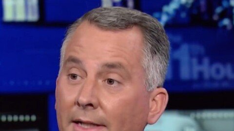 Jolly: Media Shouldn’t Go to Mar-a-Lago, Trump Is Threat to Democracy