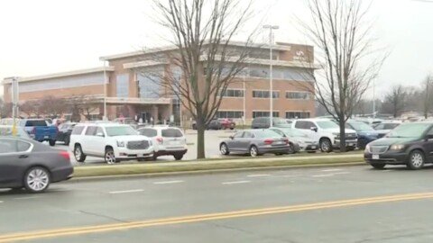 Christian School Shooting in Madison Leaves 3 Dead, 6 Injured