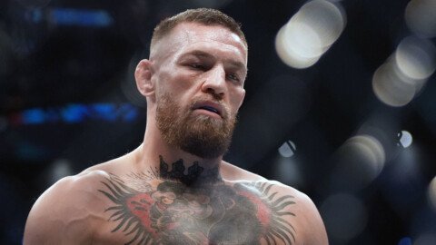 Joe Rogan identifies real reason behind Conor McGregor’s career decline