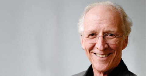 John Piper Reveals Three Spiritual Challenges to Reading the Bible in a Year