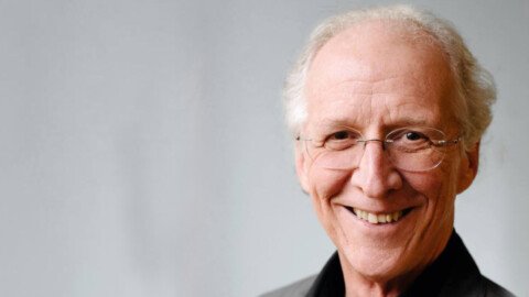 John Piper Reveals Three Spiritual Challenges to Reading the Bible in a Year