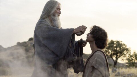 Prime Video’s ‘House of David’ Brings the Biblical Story of King David to Life