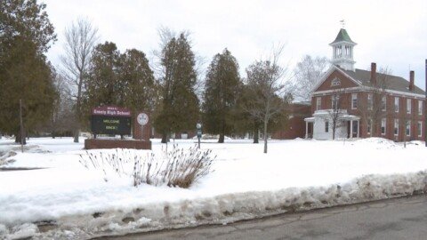 Maine Schools Under Federal Investigation for Allowing Males in Girls’ Sports