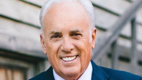 Spokesperson Says John MacArthur Is ‘Gaining Strength Incrementally’ but Faces Long Recovery