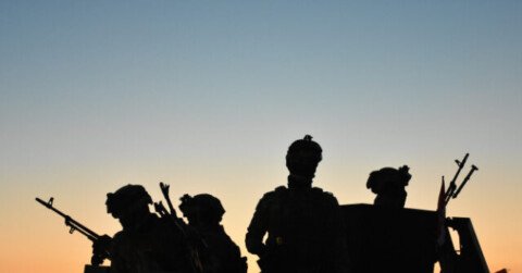 Trump Announces ‘Fugitive Leader of ISIS In Iraq’ Killed