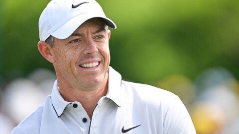 Fueled by Faith Rory McIlroy Wins 2025 Masters and Completes Historic Grand Slam