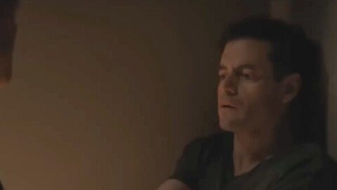 ‘The Amateur’ (2025) Review: ‘Death Wish’ Goes Globe-Trotting