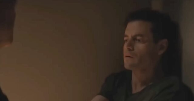 ‘The Amateur’ (2025) Review: ‘Death Wish’ Goes Globe-Trotting