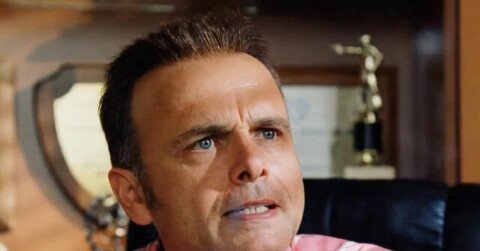 ‘Sopranos,’ ‘Bad Boys’ Star Joe Pantoliano Considering Move to Portugal Over Trump: ‘Want to Run for the Hills’