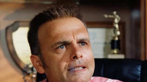 ‘Sopranos,’ ‘Bad Boys’ Star Joe Pantoliano Considering Move to Portugal Over Trump: ‘Want to Run for the Hills’