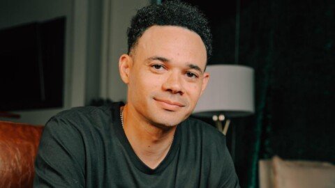 Tauren Wells Recalls the Surprising Moment That Sparked a Friendship with Steph Curry