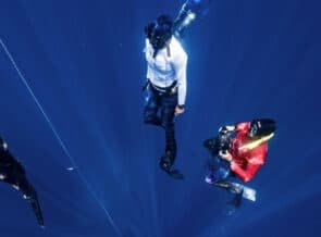 AIDA Seeks Safety Divers For Upcoming World Depth Championships