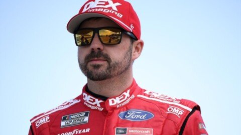 Josh Berry: CARS Tour puts on a better show than “horrible” ARCA