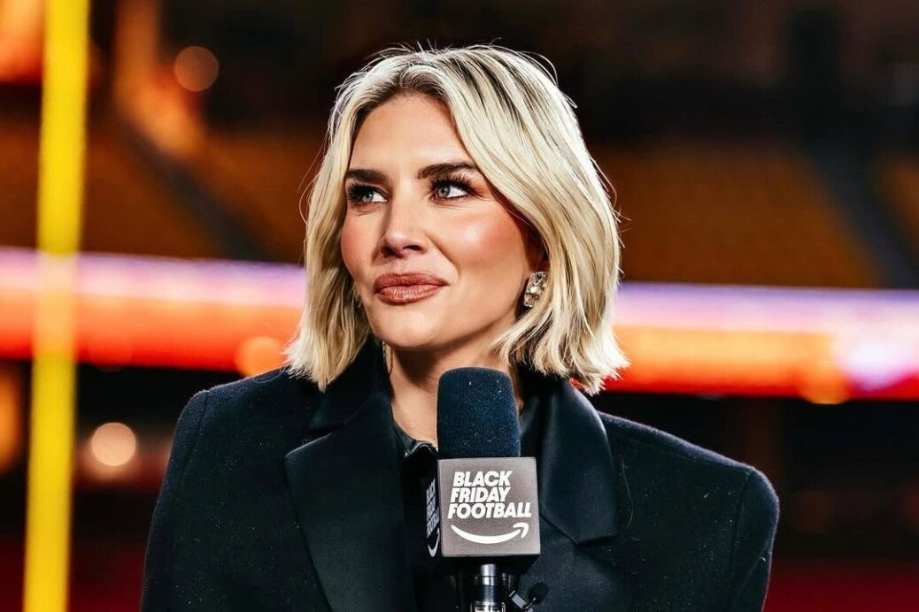 FOX’s Charissa Thompson Shares No-Nonsense Take On Dating With Blunt Advice for Men