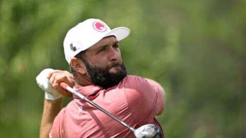 Jon Rahm Sets the Record Straight After LIV Golf Was Blamed for His Poor Run in Majors