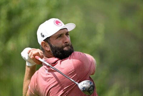 Jon Rahm Sets the Record Straight After LIV Golf Was Blamed for His Poor Run in Majors