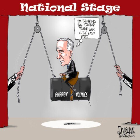 Wes Anderson talks ’The Phoenician Scheme,’ Gene Hackman and his Cannes bus