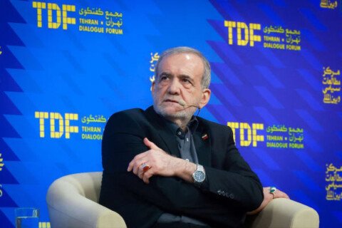 New impasse? Iran rejects US demands to give up enrichment, says it ‘will continue with or without deal’