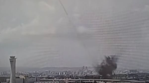 Yemen-based Houthis threaten to resume missile attacks on Israel’s Ben Gurion Airport