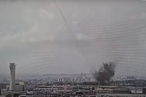 Yemen-based Houthis threaten to resume missile attacks on Israel’s Ben Gurion Airport