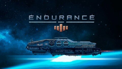 Today’s Android app deals and freebies: Endurance, One Deck Dungeon, Paths & Danger, more