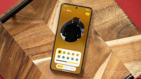 Google Pixel adding wallpaper shape and weather ‘Effects’ in Android 16 QPR1 [Gallery]
