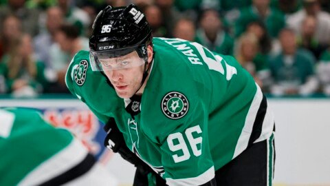 Fighting words! Dallas insider claims Mikko Rantanen is ‘ultimate game breaker.’ Hmmm