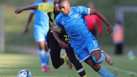 Promoted Durban City cleared over player protest