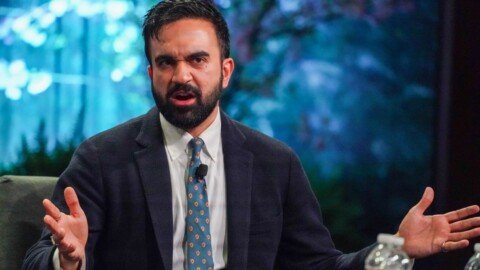 Zohran Mamdani trashed Barack Obama as ‘pretty damn evil’ in resurfaced, pro-Edward Snowden tweets