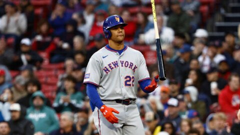 CC Sabathia sees larger Mets pattern to explain Juan Soto’s early struggles