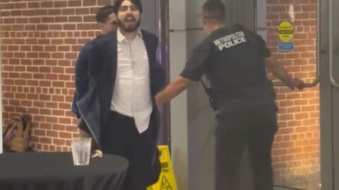 Far-left, anti-Israel Bronx activist group shockingly cheers accused DC Jewish Museum terrorist Elias Rodriguez, encourages more violence