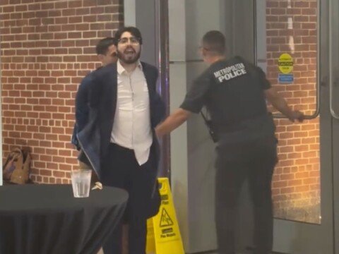Far-left, anti-Israel Bronx activist group shockingly cheers accused DC Jewish Museum terrorist Elias Rodriguez, encourages more violence