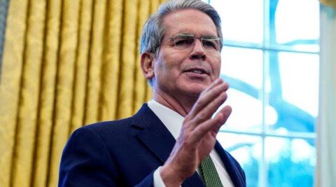 US lifts all sanctions on Syria after Assad’s fall