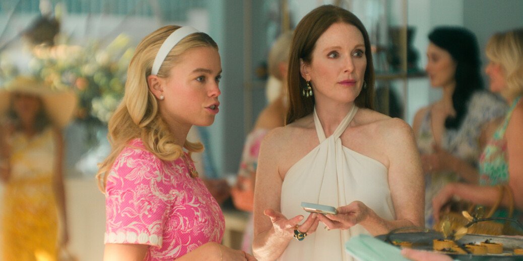 ‘Sirens’ Series: Release Date, Where to Watch, Cast & More