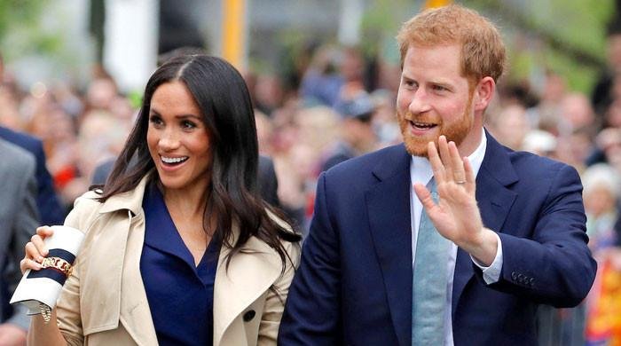 Inside story of Prince Harry, Meghan Markle’s 2018 royal tour