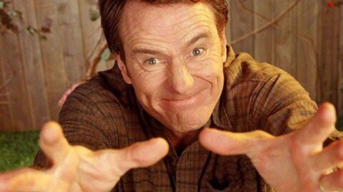 Bryan Cranston gets candid about role he played 20 years ago